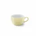 Solid Color Coffee/Tea Cup 0.25 L Vanilla