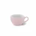 Solid Color Coffee/Tea Cup 0.25 L Powder Pink