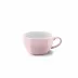 Solid Color Coffee/Tea Cup 0.25 L Pale Rose