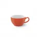 Solid Color Coffee/Tea Cup 0.25 L Brick