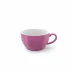 Solid Color Coffee/Tea Cup 0.25 L Pink