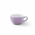 Solid Color Coffee/Tea Cup 0.25 L Lilac