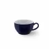 Solid Color Coffee/Tea Cup 0.25 L Navy