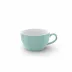 Solid Color Coffee/Tea Cup 0.25 L Seawater Green