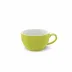 Solid Color Coffee/Tea Cup 0.25 L Lime