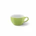 Solid Color Coffee/Tea Cup 0.25 L Spring Green
