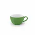 Solid Color Coffee/Tea Cup 0.25 L Apple Green