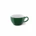 Solid Color Coffee/Tea Cup 0.25 L Dark Green