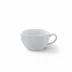Solid Color Coffee/Tea Cup 0.25 L Light Grey