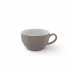 Solid Color Coffee/Tea Cup 0.25 L Stone