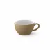 Solid Color Coffee/Tea Cup 0.25 L Clay