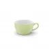 Solid Color Coffee/Tea Cup 0.25 L Pistachio