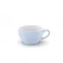 Solid Color Coffee/Tea Cup 0.25 L Morning Blue