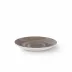 Solid Color Coffee Saucer Stone