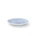 Solid Color Coffee Saucer Morning Blue