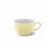Solid Color Breakfast Cup 0.30 L Vanilla