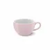Solid Color Breakfast Cup 0.30 L Powder Pink