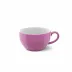 Solid Color Breakfast Cup 0.30 L Pink