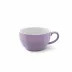 Solid Color Breakfast Cup 0.30 L Lilac