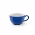 Solid Color Breakfast Cup 0 30 L Cornflower Blue