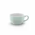 Solid Color Breakfast Cup 0.30 L Mint
