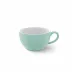 Solid Color Breakfast Cup 0.30 L Seawater Green