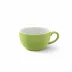 Solid Color Breakfast Cup 0.30 L Spring Green