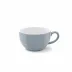 Solid Color Breakfast Cup 0.30 L Grey