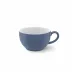 Solid Color Breakfast Cup 0.30 L Indigo