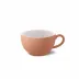 Solid Color Breakfast Cup 0.30 L Blush