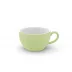 Solid Color Breakfast Cup 0.30 L Pistachio