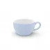 Solid Color Breakfast Cup 0.30 L Morning Blue