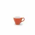 Solid Color Espresso Cup 0.09 L Classico Brick