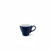 Solid Color Espresso Cup 0.09 L Classico Navy