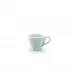 Solid Color Espresso Cup 0.09 L Classico Mint