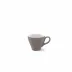 Solid Color Espresso Cup 0.09 L Classico Stone