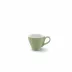 Solid Color Espresso Cup 0.09 L Classico Khaki