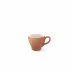 Solid Color Espresso Cup 0.09 L Classico Blush