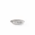 Solid Color Espresso Saucer Classico Pearl