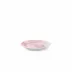 Solid Color Espresso Saucer Classico Pale Rose