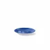 Solid Color Espresso Saucer Classico Cornflower Blue