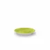 Solid Color Espresso Saucer Classico Lime