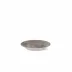 Solid Color Espresso Saucer Classico Stone