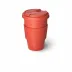 Solid Color Coffee To Go Mug 0.35 L Brick