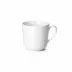 Solid Color Mug 0.32 L White