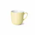 Solid Color Mug 0.32 L Vanilla