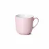 Solid Color Mug 0.32 L Pale Rose