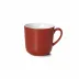 Solid Color Mug 0.32 L Paprika