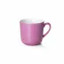Solid Color Mug 0.32 L Pink