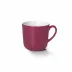 Solid Color Mug 0.32 L Raspberry